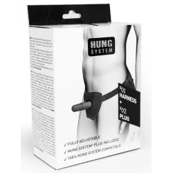 Hung System Harnais Neoprene pour Hung System